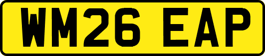WM26EAP