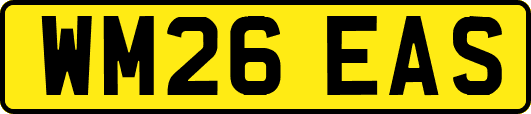 WM26EAS