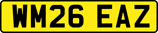 WM26EAZ