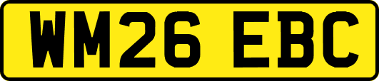 WM26EBC