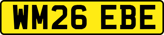 WM26EBE