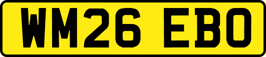WM26EBO