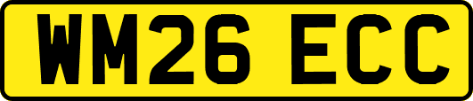 WM26ECC