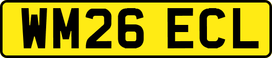 WM26ECL