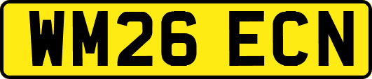 WM26ECN