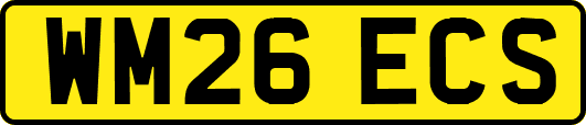WM26ECS