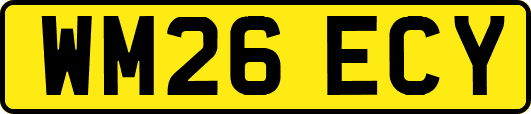 WM26ECY