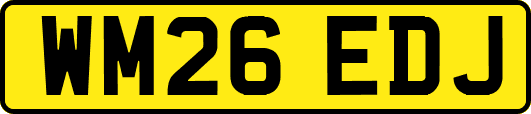 WM26EDJ