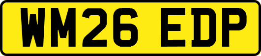 WM26EDP