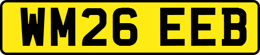 WM26EEB