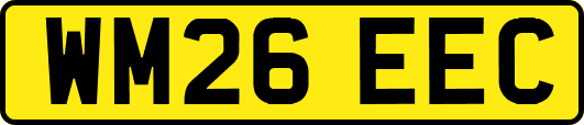WM26EEC
