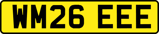 WM26EEE