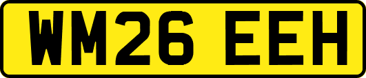 WM26EEH