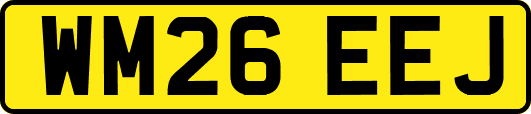WM26EEJ
