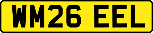 WM26EEL