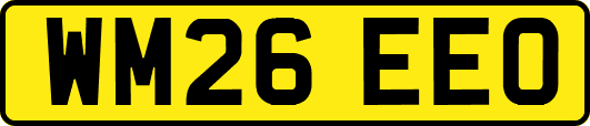WM26EEO