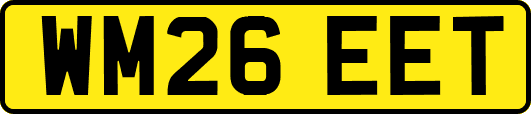 WM26EET