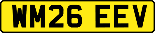 WM26EEV
