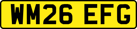 WM26EFG