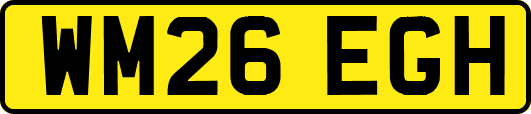 WM26EGH
