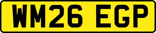 WM26EGP