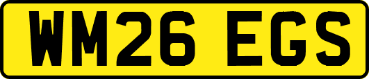 WM26EGS