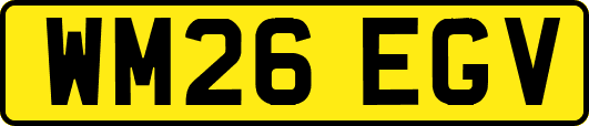 WM26EGV