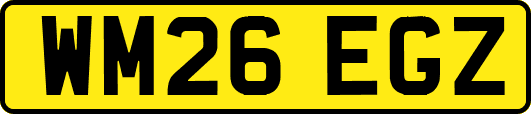 WM26EGZ