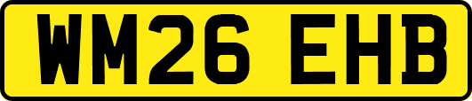 WM26EHB