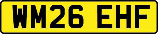 WM26EHF
