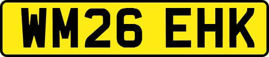 WM26EHK