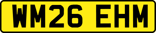 WM26EHM