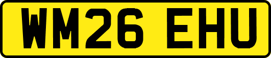WM26EHU