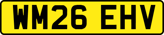 WM26EHV