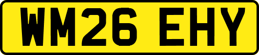 WM26EHY