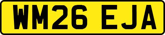 WM26EJA