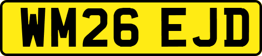 WM26EJD