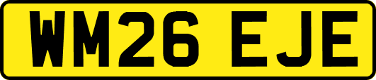 WM26EJE