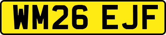 WM26EJF