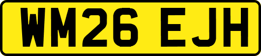 WM26EJH