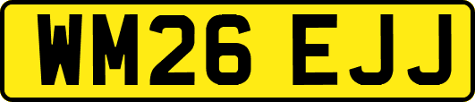 WM26EJJ