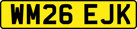WM26EJK