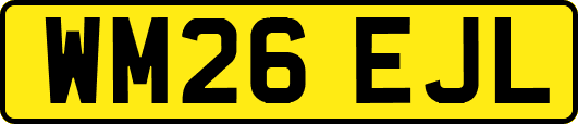 WM26EJL