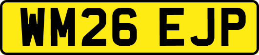 WM26EJP