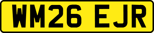 WM26EJR