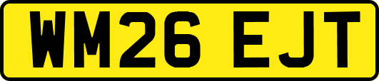 WM26EJT