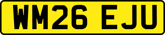 WM26EJU