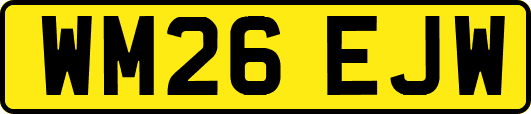 WM26EJW