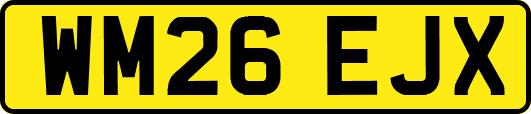 WM26EJX