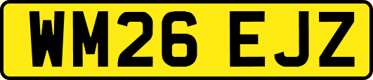 WM26EJZ